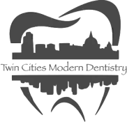 Twin Cities Modern Dentistry logo